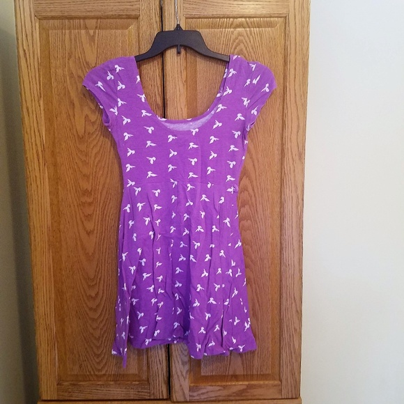 Derek Heart Women's Dress Pretty Lightweight Small - Picture 2 of 5